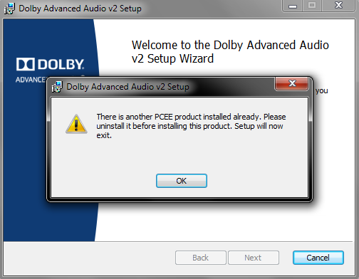 Dolby Pcee Drivers X64